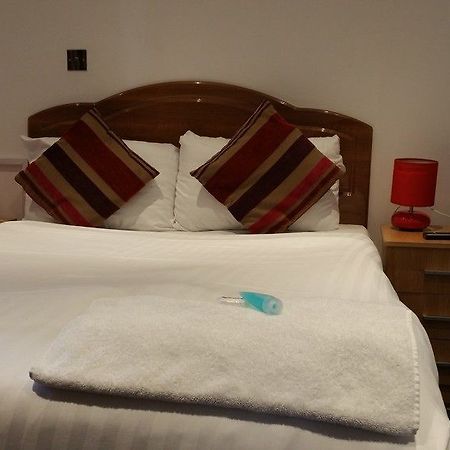 Twickenham Guest House Zewnętrze zdjęcie