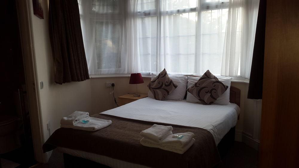 Twickenham Guest House Zewnętrze zdjęcie