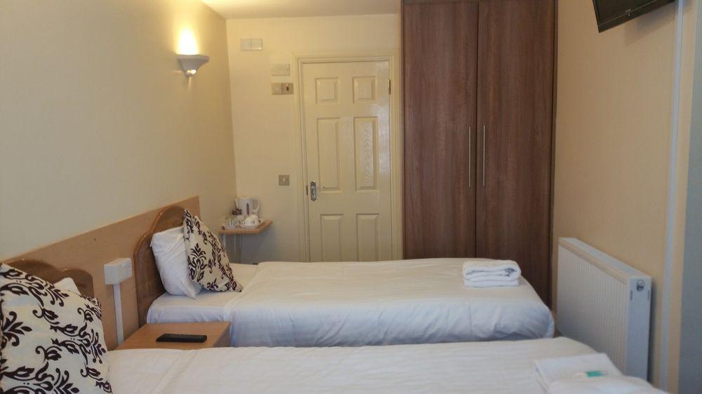 Twickenham Guest House Zewnętrze zdjęcie