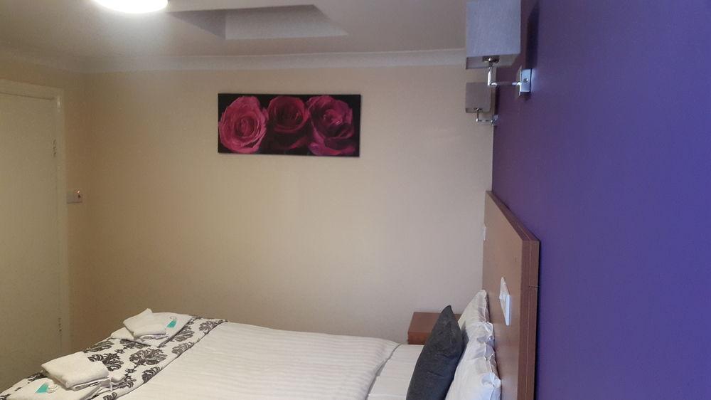 Twickenham Guest House Zewnętrze zdjęcie