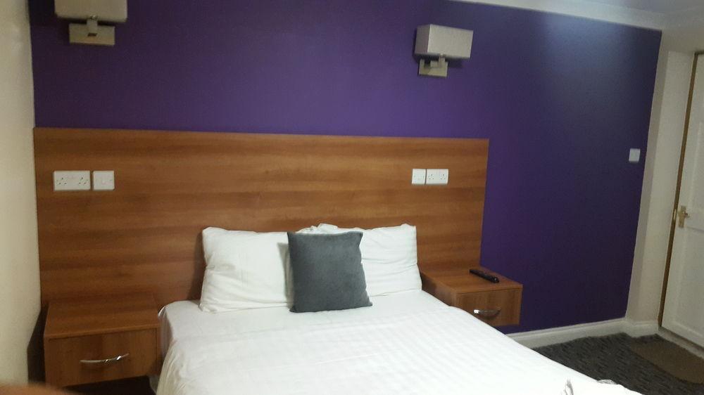 Twickenham Guest House Zewnętrze zdjęcie