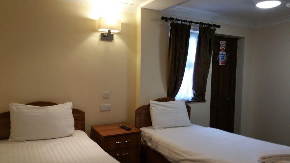 Twickenham Guest House Zewnętrze zdjęcie