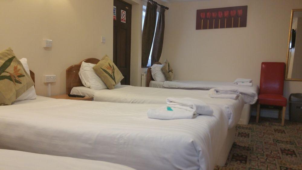 Twickenham Guest House Zewnętrze zdjęcie
