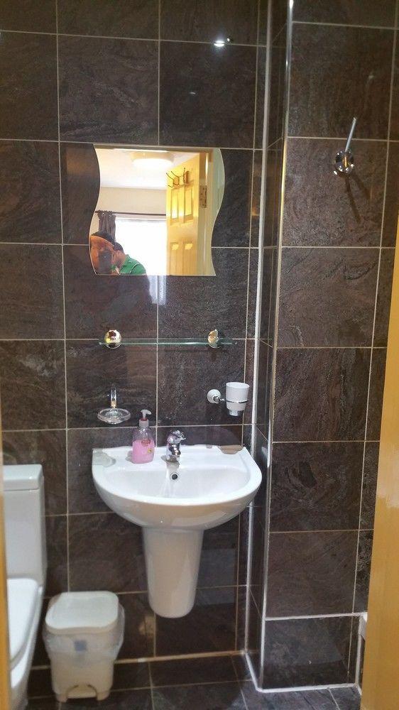 Twickenham Guest House Zewnętrze zdjęcie