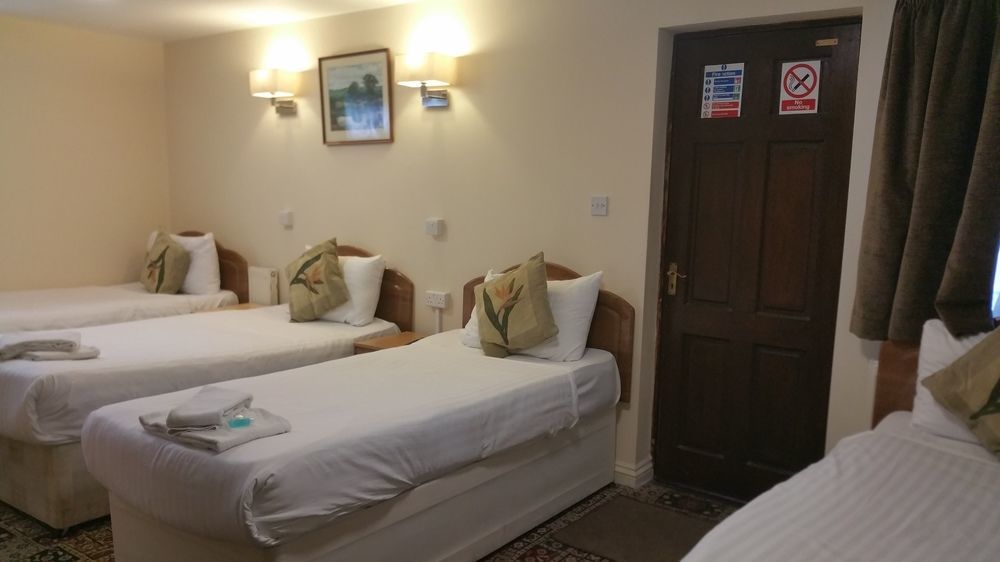 Twickenham Guest House Zewnętrze zdjęcie