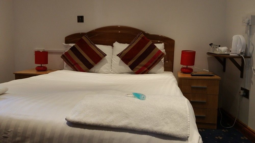 Twickenham Guest House Zewnętrze zdjęcie