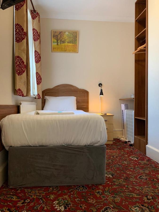 Twickenham Guest House Zewnętrze zdjęcie