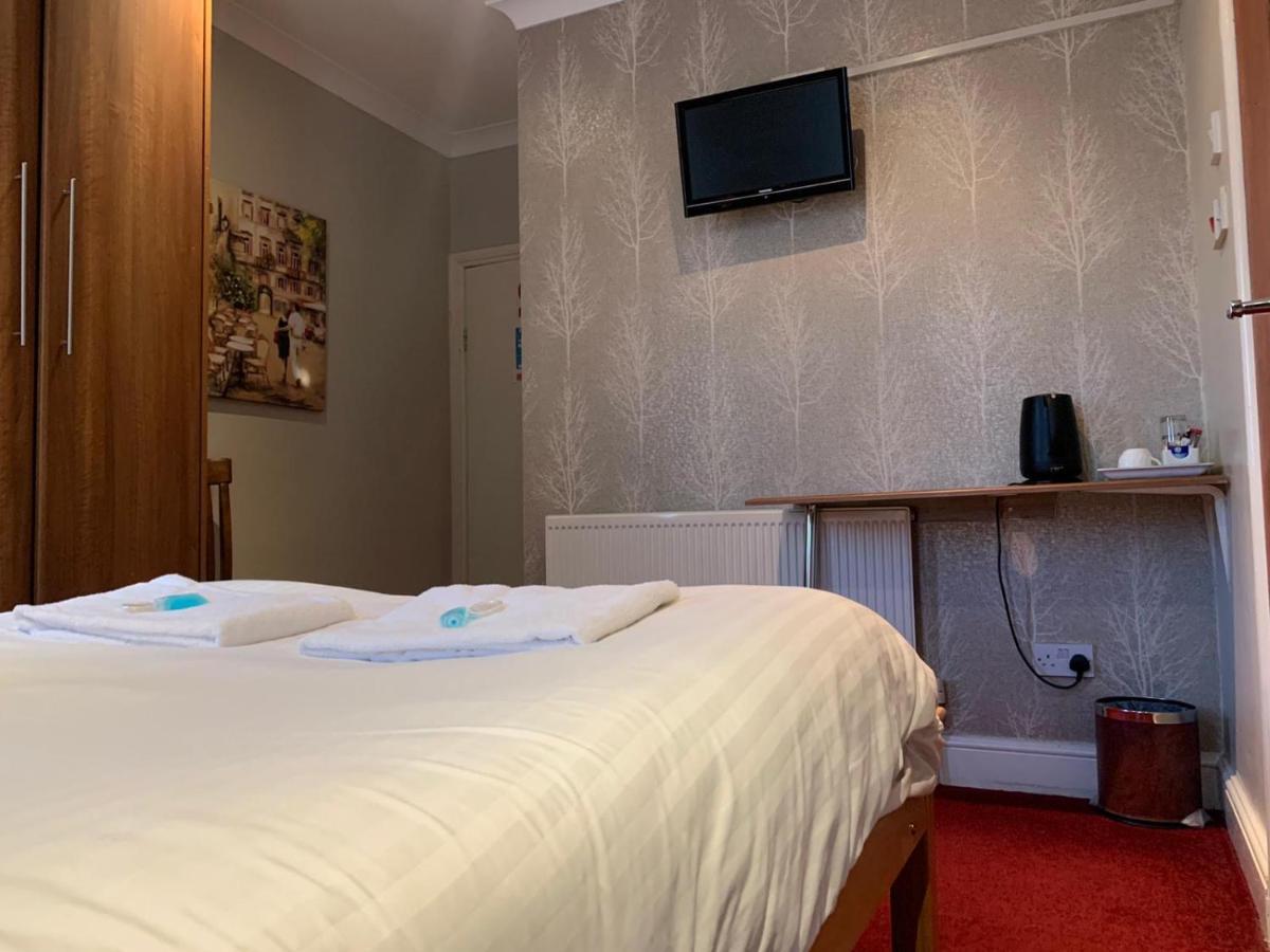 Twickenham Guest House Zewnętrze zdjęcie