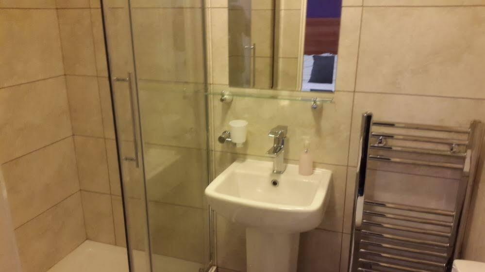 Twickenham Guest House Zewnętrze zdjęcie