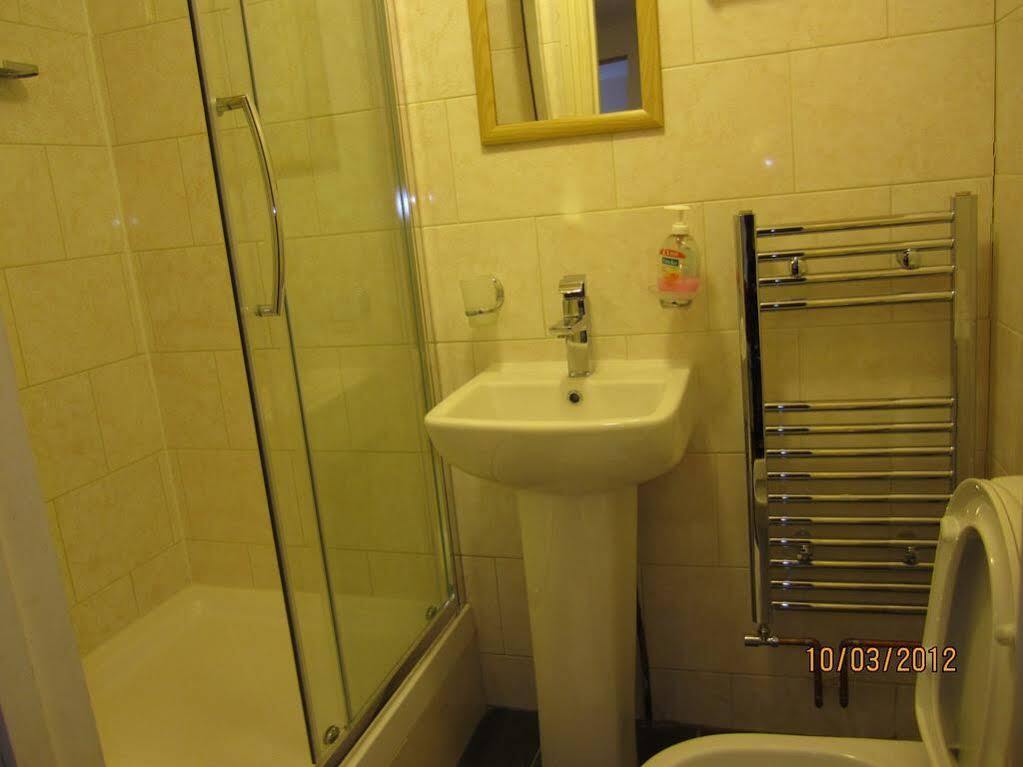 Twickenham Guest House Zewnętrze zdjęcie